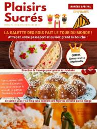 Plaisirs Sucres - 29 Decembre 2023 - Download