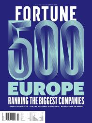 Fortune Europe Edition - December 2023 - January 2024 - Download