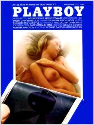 Playboy Germany - Nr 2 September 1972 - Download