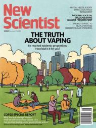 New Scientist USA - 9 December 2023 - Download