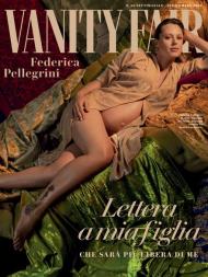 Vanity Fair Italia - 13 Dicembre 2023 - Download
