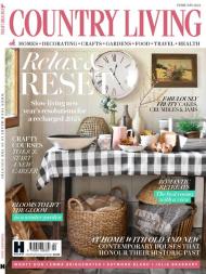 Country Living UK - February 2024 - Download