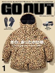 Go Out - Volume 171 - January 2024 - Download