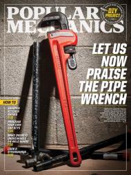 Popular Mechanics USA - January-February 2024 - Download