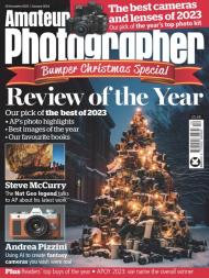 Amateur Photographer - 19 December 2023 - Download