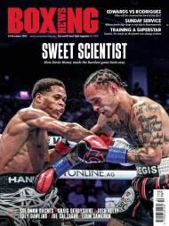 Boxing News - 14 December 2023 - Download