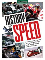 Motor Sport Special Edition - History of Speed - 12 December 2023 - Download