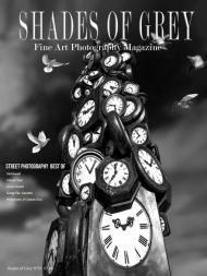 Shades Of Grey Magazine - N 35 March 2023 - Download