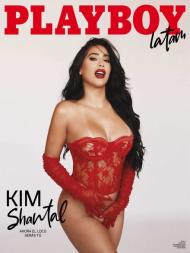 Playboy Latam - Diciembre 2023 - Download