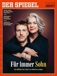 Der Spiegel - 23 Dezember 2023 - Download