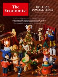 The Economist USA - December 23 2023 - Download