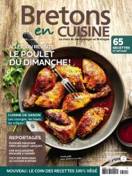 Bretons en Cuisine - Janvier-Fevrier 2024 - Download