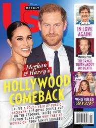 Us Weekly - January 1 2024 - Download