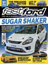 Fast Ford - February 2024 - Download
