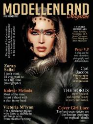 Modellenland Magazine - December 2023 - Download