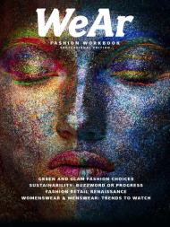 WeAr Global Magazine Edizione Italiana N75 - Issue 3 - Giugno 2023 - Download
