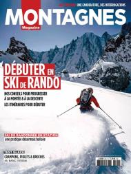 Montagnes Magazine - Janvier 2024 - Download
