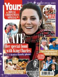 Yours Specials - Royal Christmas 2023 - Download