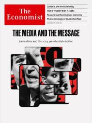 The Economist USA - December 16 2023 - Download