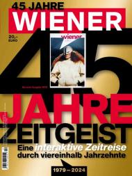 Wiener - Dezember 2023 - Download