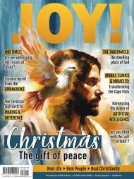 Joy! Magazine - December 2023 - Download