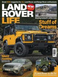 Land Rover Life - Issue 3 - 4 December 2023 - Download