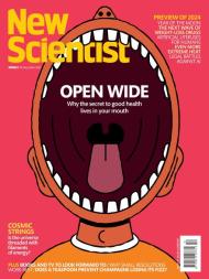 New Scientist International Edition - 30 December 2023 - Download
