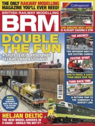 British Railway Modelling - January 2024 - Download