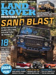 Land Rover Monthly - January 2024 - Download