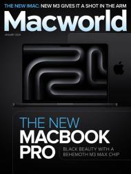 Macworld USA - January 2024 - Download