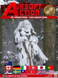 Airsoft Action - January 2024 - Download