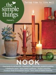 The Simple Things - January 2024 - Download