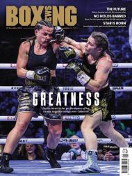Boxing News - 30 November 2023 - Download