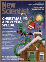 New Scientist International Edition - 16 December 2023 - Download