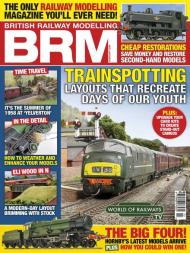 British Railway Modelling - February 2024 - Download
