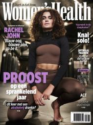 Women's Health Netherlands - 5 December 2023 - Download