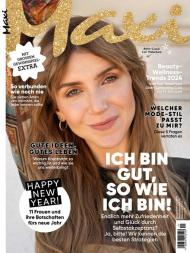 Maxi Germany - Januar-Februar 2024 - Download