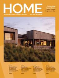 Home New Zealand - December 2023 - January 2024 - Download