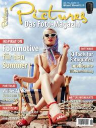 Pictures - Das Foto-Magazin - Juni 2023 - Download
