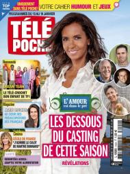 Tele Poche - 8 Janvier 2024 - Download