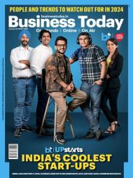 Business Today - 21 January 2024 - Download
