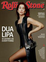 Rolling Stone UK - Issue 15 February-March 2024 - Download
