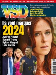 VSD - 3 Janvier 2024 - Download