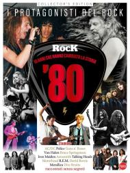 Classic Rock Anni N4 - Novembre-Dicembre 2023 - Download