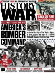 History of War - Issue 129 - January 2024 - Download