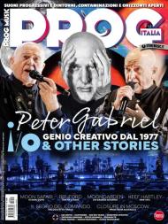 Prog Italia - Febbraio-Marzo 2024 - Download