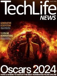 Techlife News - Issue 639 - January 27 2024 - Download
