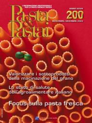 Pasta&Pastai - Novembre-Dicembre 2023 - Download