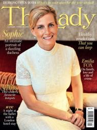 The Lady - January 2024 - Download
