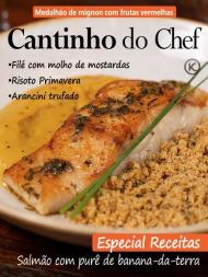 Cantinho do Chef - Janeiro 2024 - Download